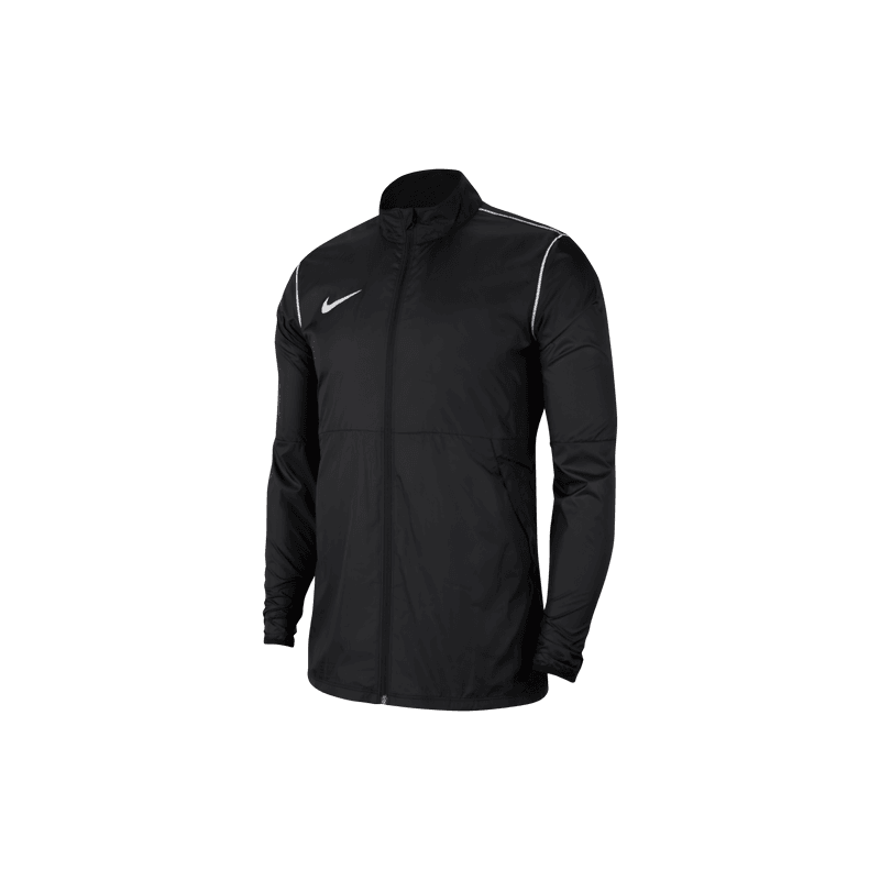 Coupe vent Nike F.C. noir