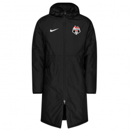 Parka longue Adulte - NIKE...