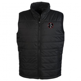 Doudoune gilet Enfant -...