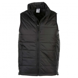 BODYWARMER CITY WOMEN