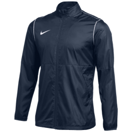 Coupe vent Nike F.C. noir