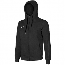 VESTE CAPUCHE MIZUNO H