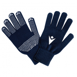 GANTS MACRON RIVET NAVY