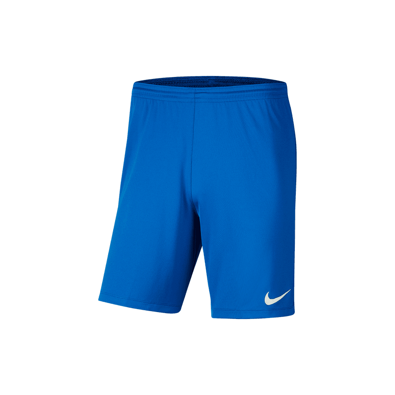 Short royal Adulte NIKE D74
