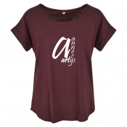 Tee-shirt Femme - ARTYS