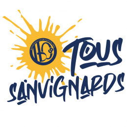 Logo HBC Sanvignes