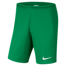 SHORT NIKE PARK III H