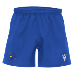 Short Hestia - MACRON - ABXV