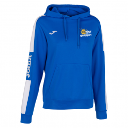 Sweat à capuche Femme -...