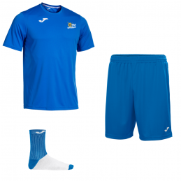 Pack de match Homme - JOMA...