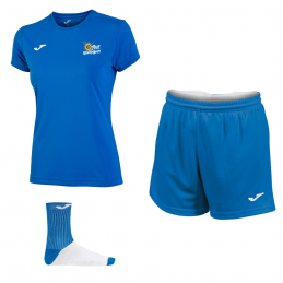 Pack de match Femme - JOMA...