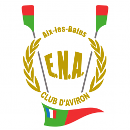 Logo ENA