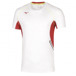 MAILLOT PRENIUM JPN MIZUNO H