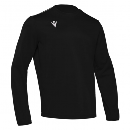 SWEAT SALZACH TRG BLACK