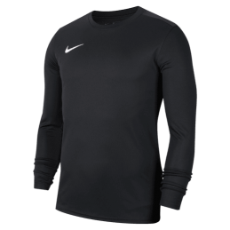 Maillot manches longues...