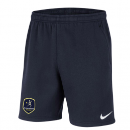 Short coton Enfant - NIKE -...