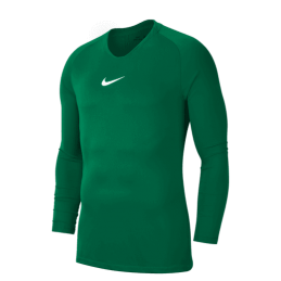 MAILLOT ML NIKE PARK 1 H