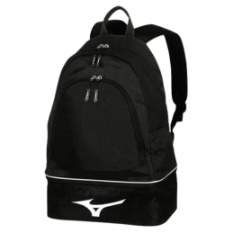 SAC A DOS MIZUNO 27L BLACK