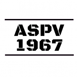 Logo ASPV 1967