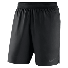 SHORT ARBITRE NIKE NOIR