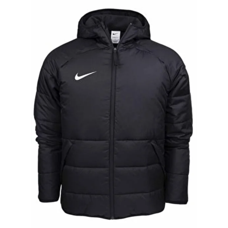 Bonnet Nike Team - AV9751-010 - Noir