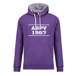 Sweat capuche Enfant - ASP...