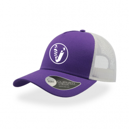 Casquette filet - ASP VILLAZ