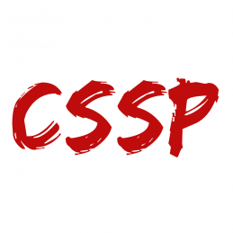 " CSSP " Lifestyle
