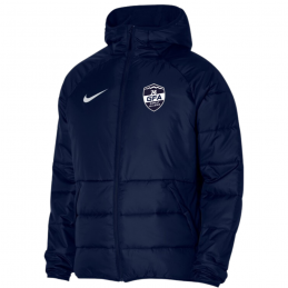 Parka courte adulte - NIKE...