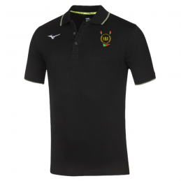 Polo coton Homme - MIZUNO -...