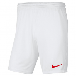 SHORT NIKE PARK III H