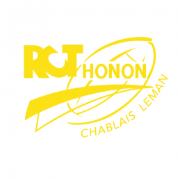 Logo RC Thonon
