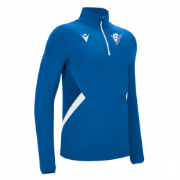 Sweat 1/4 zip Piave -...