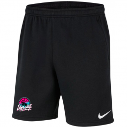 Short coton Adulte - NIKE -...