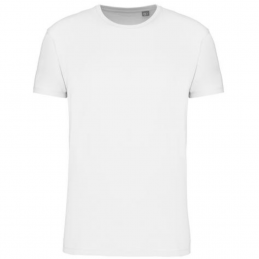 T-SHIRT BIO150 COL ROND HOMME