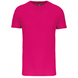 T-SHIRT BIO150 COL ROND HOMME