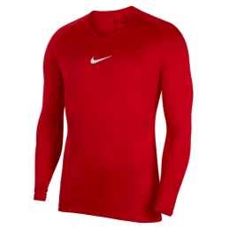 Sous maillot rouge Adulte -...