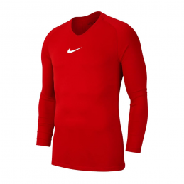 Sous maillot rouge enfant -...