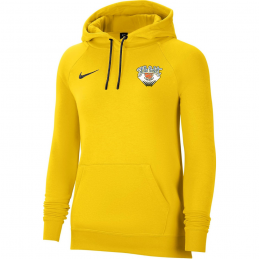 Sweat capuche Femme - NIKE...