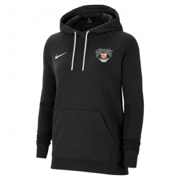 Sweat capuche Femme - NIKE...