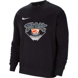 Sweat col rond Enfant -...