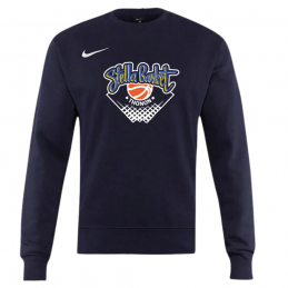 Sweat col rond Enfant -...