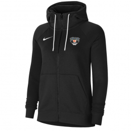 Veste capuche Femme - NIKE...