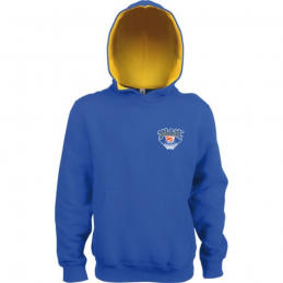 Sweat capuche Enfant - SBT