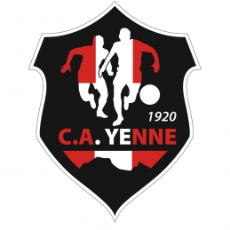 Logo C.A YENNE
