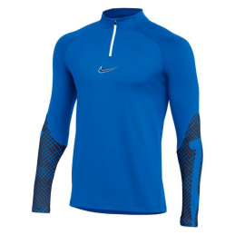 SWEAT 1/4 ZIP STRIKE DRILL...