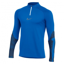 SWEAT 1/4 ZIP STRIKE NIKE...