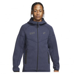 Veste Tech Fleece AIR GFA