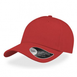 CASQUETTE ROUGE