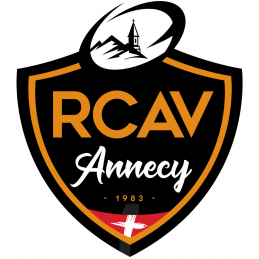 Logo RCAV